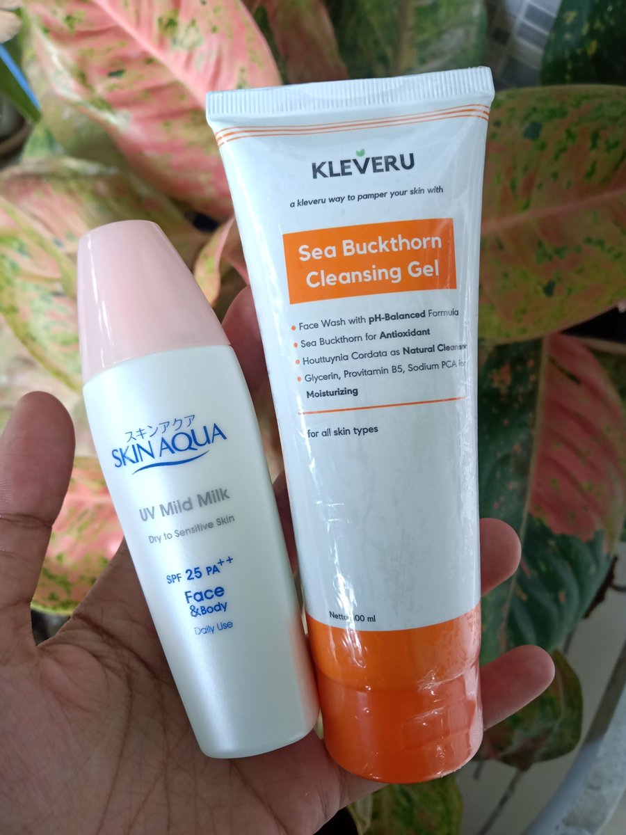 lathifahhhusna's tweet photo. Bismillah kulit membaik #newinstash https://t.co/vCQ78Ga3TQ