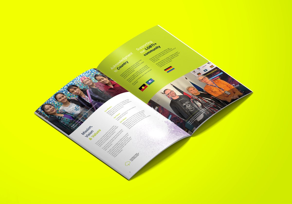 Had a chance to see Diversitat’s Annual Report yet?

Our Annual Report showcases our achievements for the 2020-21 year across all our departments and enterprises – and it’s been a big one!

You can read the annual report here: bit.ly/Diversitat_202…