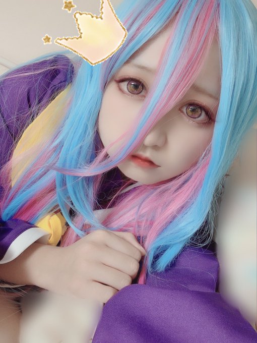 Twitterのコスプレ画像13