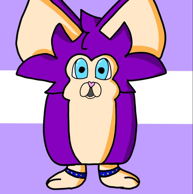 Mama Tattletail!! >:3 (I hc her name being Rose bc I think it fits her-) :  r/Tattletail