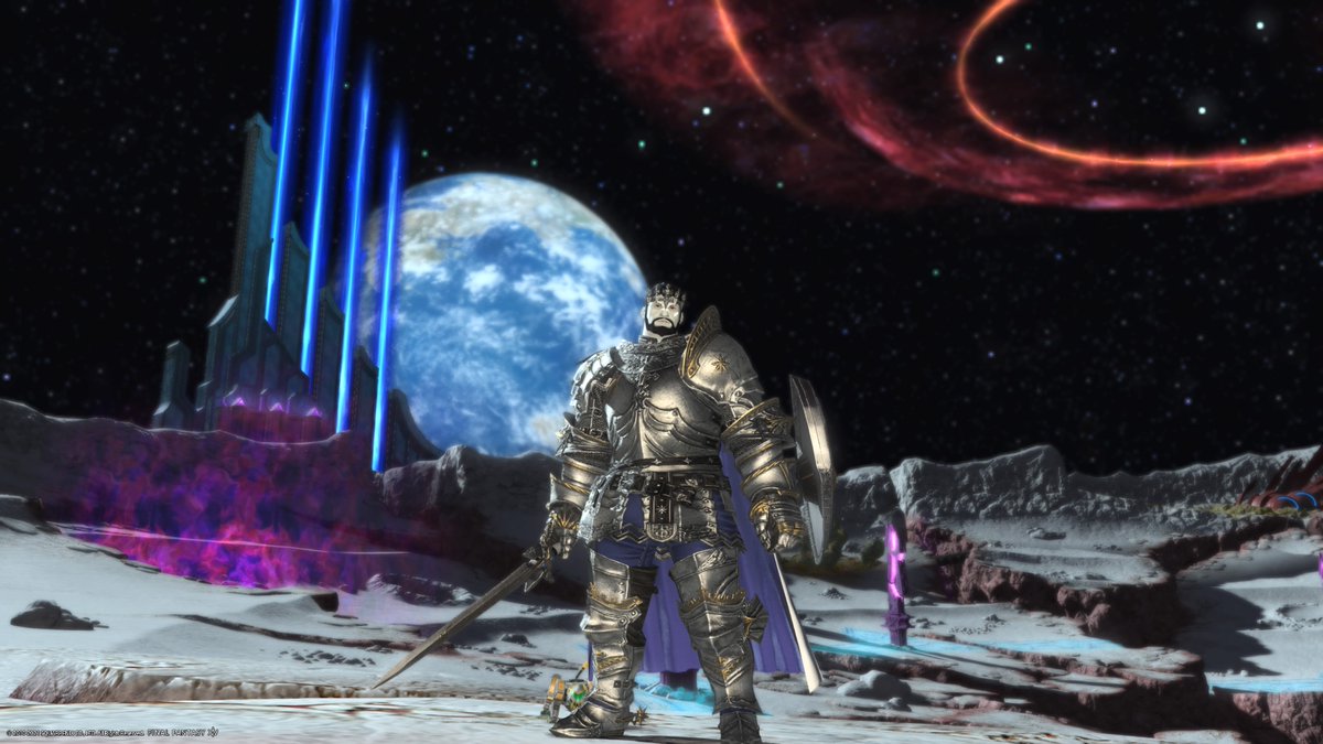 TheOriginalJon's tweet photo. #PS5Share, #FINALFANTASYXIVOnline https://t.co/N1VDU8gkuq