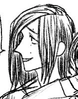 おまけ2
ボツった真敷(管理者さん)の表情
可愛いから載せとく 