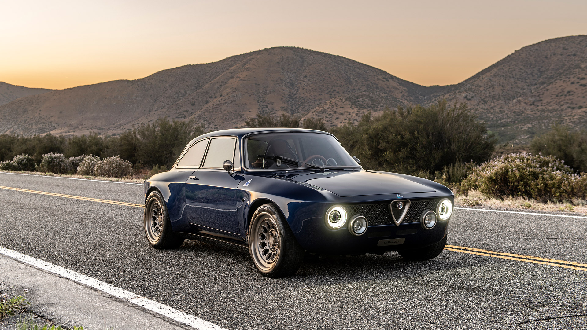 Totem 2024 giulia gta