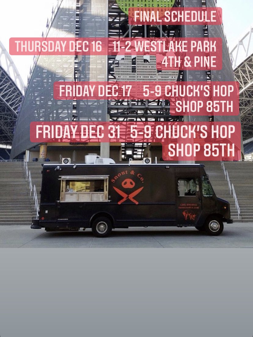 Snout and Company (@snoutandco) on Twitter photo 