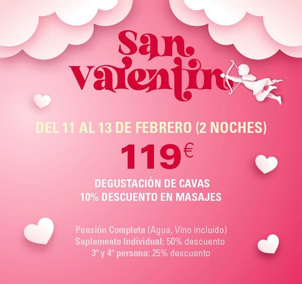 👉 ¡Celebra el amor! 📞 Reserva ahora tu mejor regalo de San Valentín en el 964280180 

#sanvalentin #valentin #enamoradow #reserva #hoteldelgolfplaya #castellon #adepla