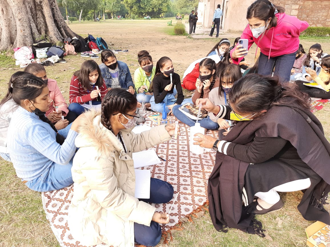 CSIR-IGIB tweet media