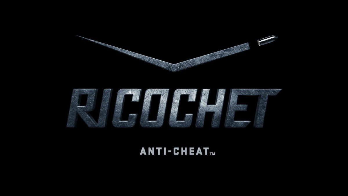 WarzoneIntel's tweet image. 🚨 BREAKING 🚨

RICOCHET Anti-Cheat is now active in North America! #Warzone