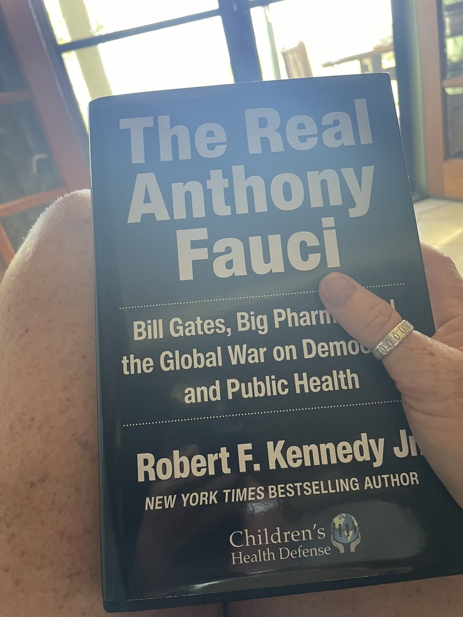 MKBeaney's tweet photo. This arrived today. Looking forward to sinking my teeth into this book. https://t.co/hVYfQD2AkP