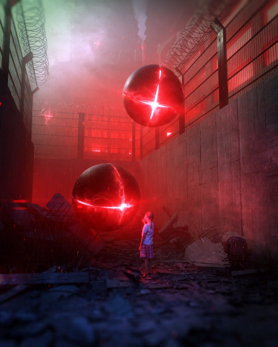 GM metahumans!! ☀️