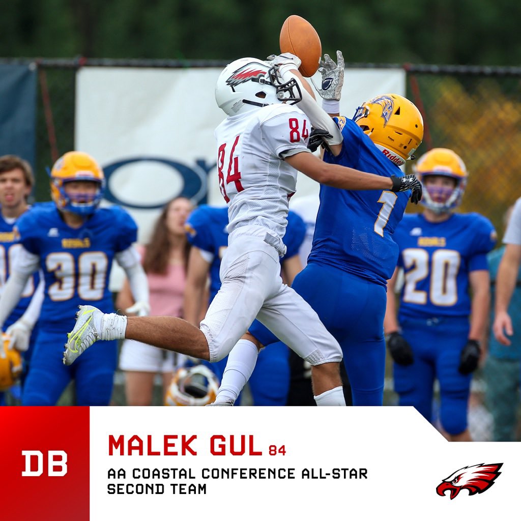 carsoneaglesfb's tweet photo. Congrats to the 2021 @carsoneaglesfb AA Coastal Conference Defensive All-Stars!! #hunt #riseup #doomsquad https://t.co/tIevencj2t