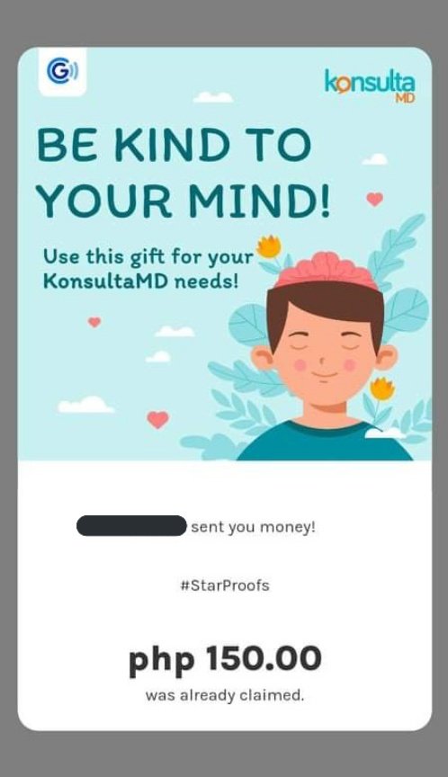 exoheals's tweet photo. Tysm pooo ❤️ @stargiveawayss @stargivesz #StarProofs 

My first biggest win yet, manifestinggggggggg for more wins ♥

More blessings to come po ✨ Keep safe and healthy ❤️ https://t.co/JJ2HrsCwwT