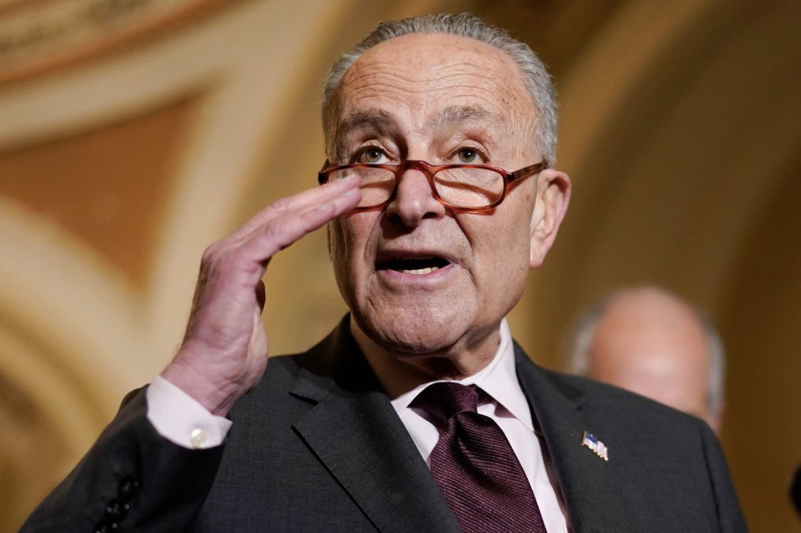 CONGRESS ON TRACK TO RAISE U.S DEBT LIMIT TO $2.5 TRILLION, AVERT DEFAULT💯💯💯💯💯💯📈📈📈📈#BuildBackBetterAct #Evergrande #CancelStudentDebt #The Fed #POTUS