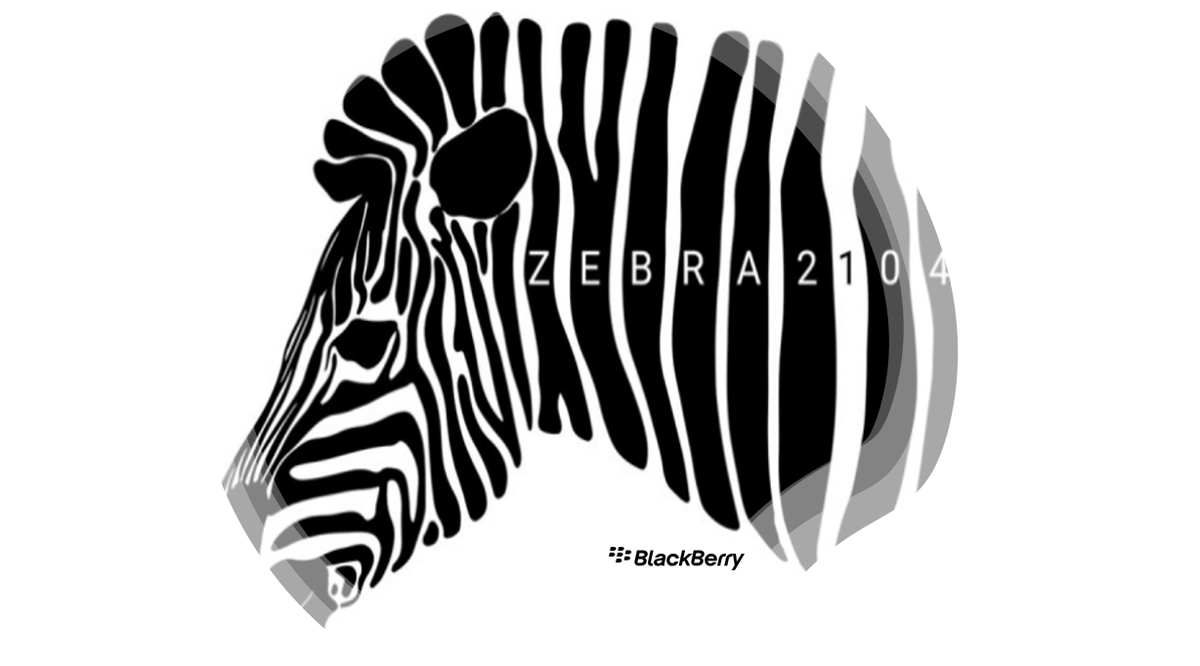 ISEC7Group's tweet photo. The #BlackBerry Research & Intelligence team discovered an Initial Access Broker (#IAB) - #Zebra2104 - that provides Intrusion as a Service for other threat groups to exploit. Learn more about the disturbing rise of IABs: https://t.co/oMbufoLX2e. #cybersecurity #isec7 https://t.co/PjsUghnt79
