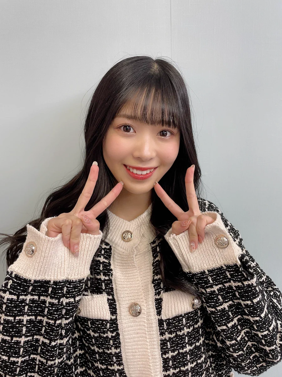 安田桃寧 (@momone_0608) / X