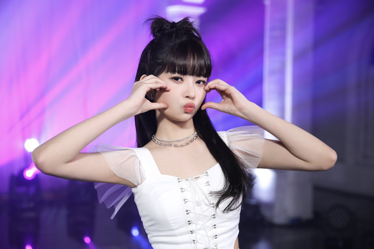 📸 
1theKILLPO BEHIND 🤍

#IVE #아이브
#ELEVEN #IVE_ELEVEN