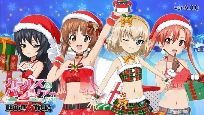 灰色服のプリン ガルパン総合アカウント 今月多忙の為活動少なめ さん がハッシュタグ ガルパン をつけたツイート一覧 2 Whotwi グラフィカルtwitter分析