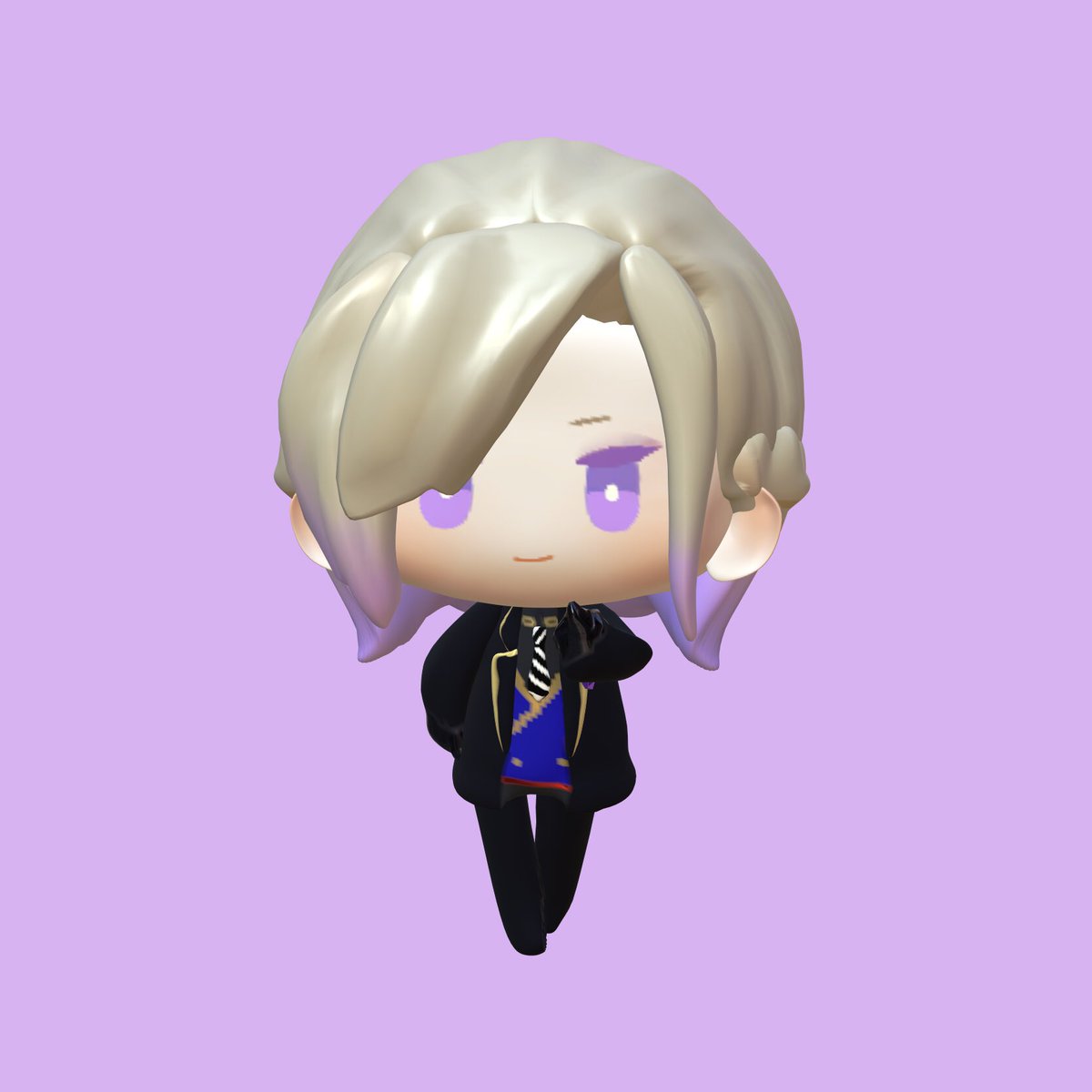 Kaerukaeru0521's tweet photo. 捏了（捏了 https://t.co/2TARqjD1dM