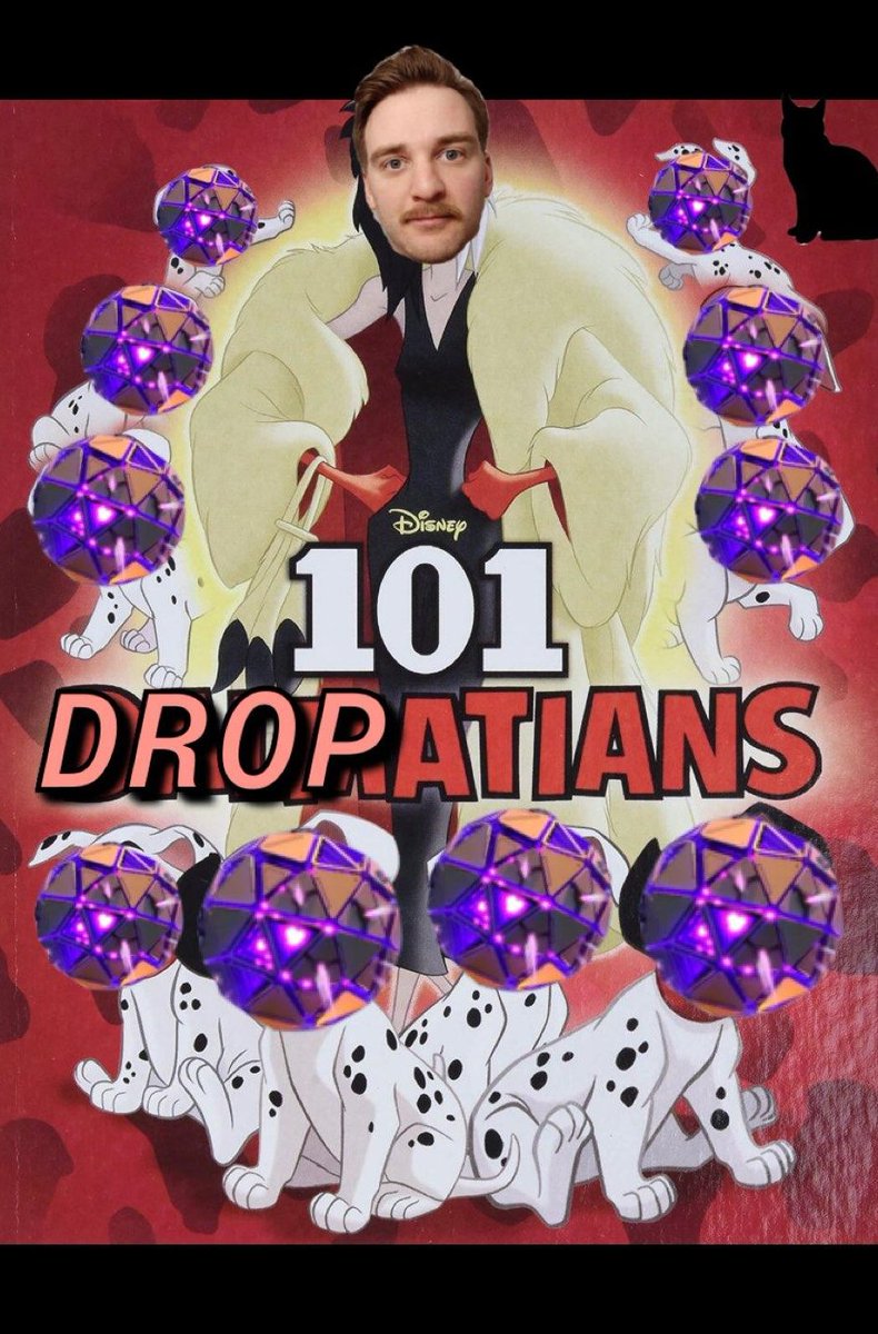 shrink_live's tweet photo. opening 101 drops in @Splitgate on Wednesday, 7PM EST. will we pull any legendary items?? https://t.co/jat5dapqJM
pc:  shrinkMemeTeam, @BryceAntle https://t.co/Gxl1HZ1S4E
