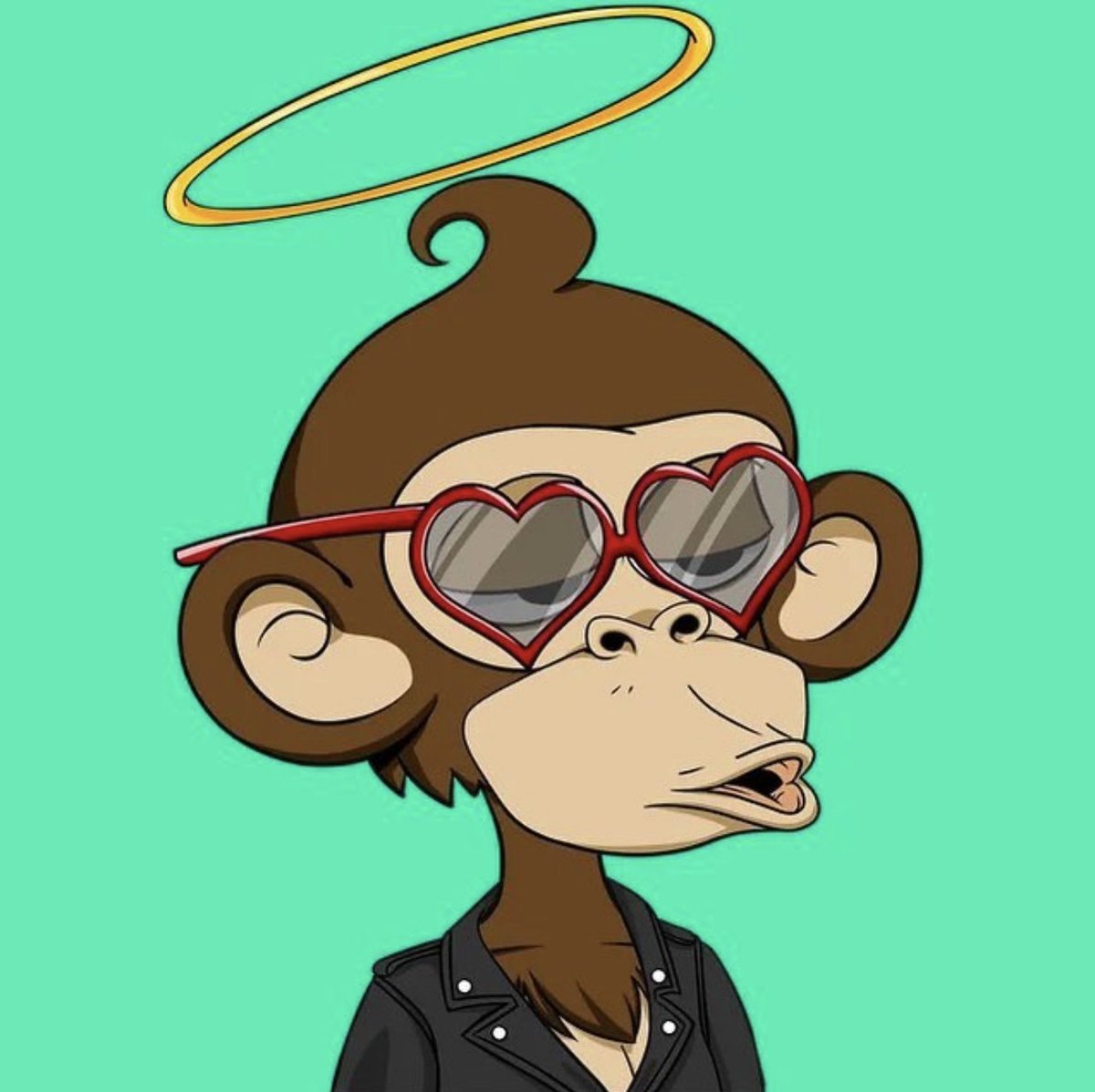 🎉🎉 GIVEAWAY TIME!!! 🎉🎉

We are giving away this Baby Ape (worth $900+) to one lucky person that follows the rules below!

They are simple:
– Follow us on Instagram
– Tag 2 friends

Instagram: 

instagram.com/babyapesocialc…

Ends: December 17, at 23:59 UTC.

Good luck, BAPEs!