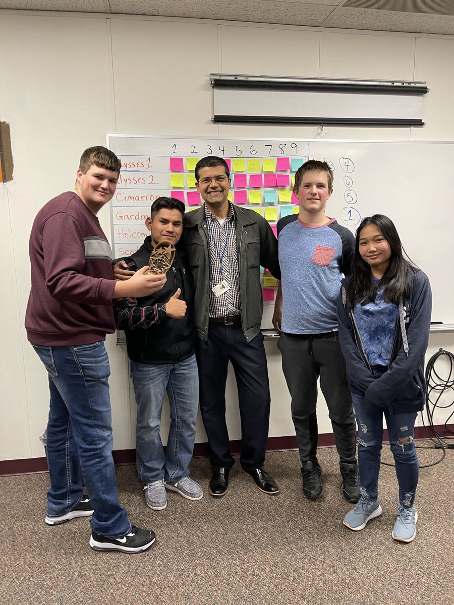 GCbuffsScholars tweet picture