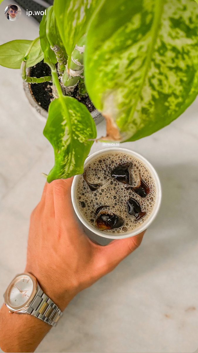 Kamanja coffee | كوفي كمنجه tweet media