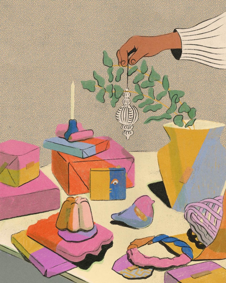 haleytippmann's tweet photo. Still Here Still Life week 73 #drawing https://t.co/Q6rzAiT0cQ