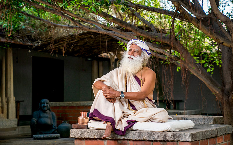 SadhguruJV tweet picture