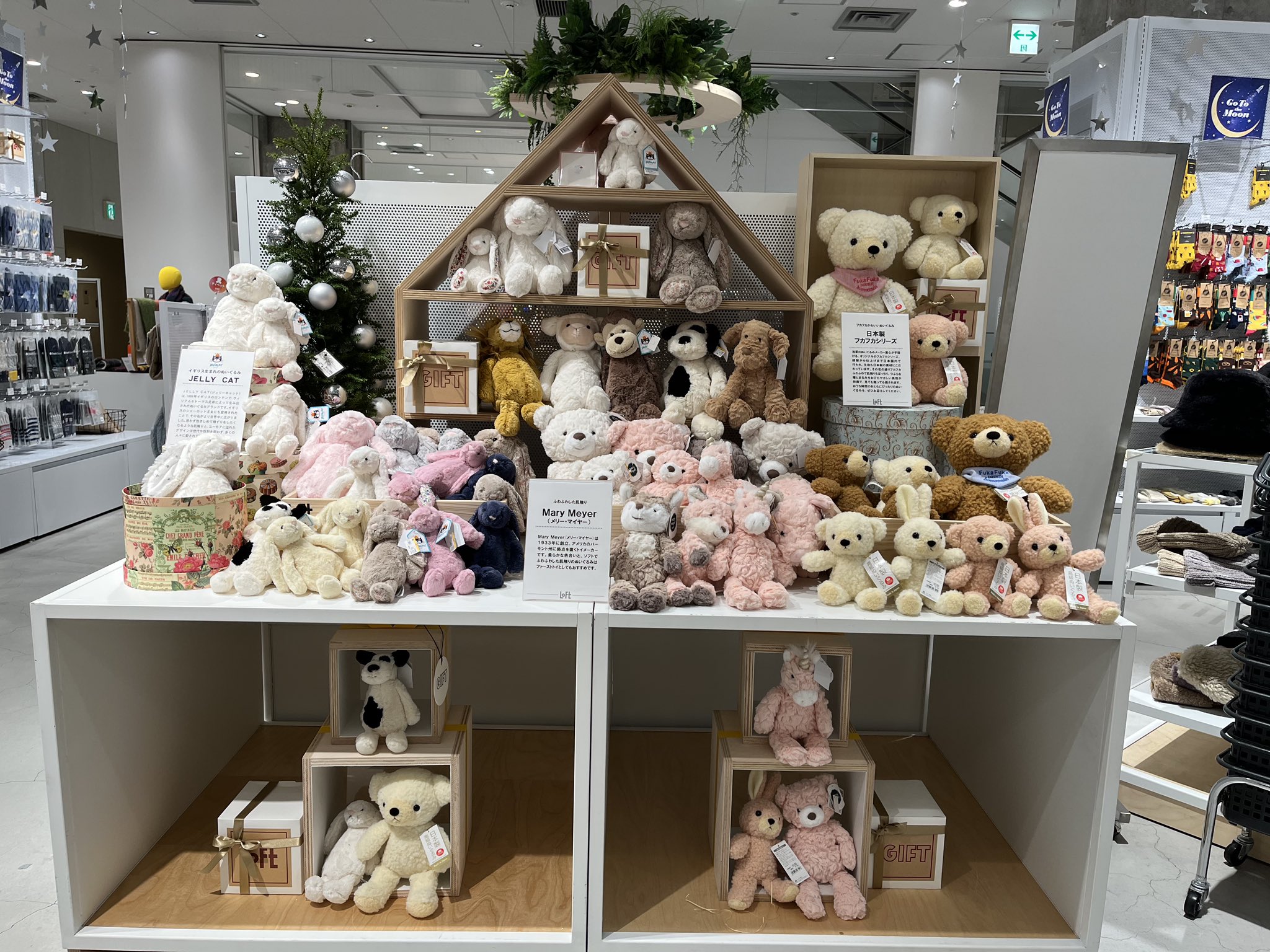 ぬいぐるみの童心【公式】🥺 on X: 