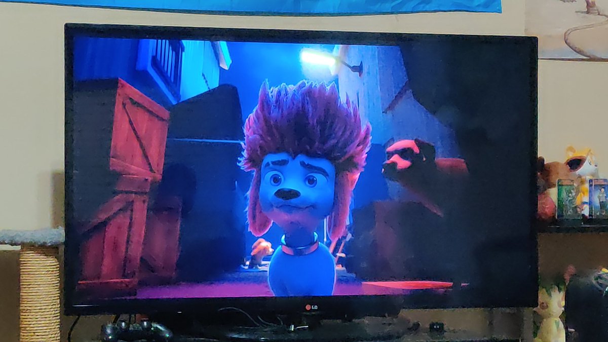 StormiFolf's tweet image. Omg this movie is so adorable