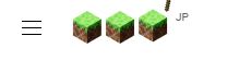 papa_webcreator's tweet photo. YouTubeのロゴがマイクラに！？

マイクラ関連の動画が１兆回再生されたみたい。

久々のツイートでした😆

#YouTube #マイクラ https://t.co/kyz5Pl7T4y
