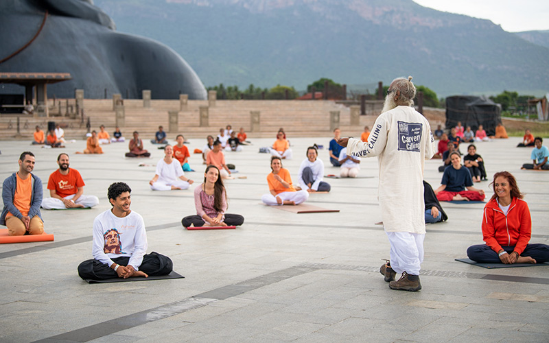 SadhguruJV tweet picture