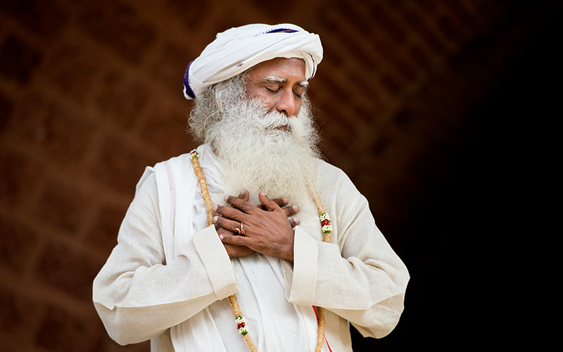 SadhguruJV tweet picture