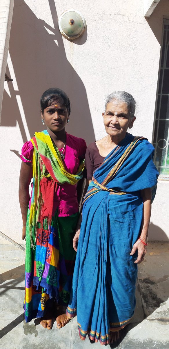 SolarBhaskar's tweet photo. @CMofKarnataka @gokRDPR indifference inefficiency n apathy on part of Govt mechanism (PDO &amp; staff Badavanahalli Panchayat) has left this super senior mother of a mil veteran worried n paralyzed. An e-swath applied over 6yrs bk &amp; 100+ calls has no results. Uncaring. What a shame? https://t.co/lzocW1vViH
