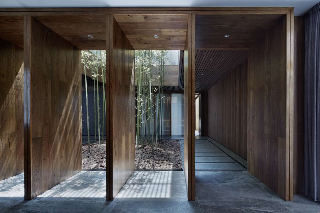 YIandMU's tweet photo. BEIJING CANGSU COMPANY HEADQUARTERS CLUB
YI+MU wants to express a life attitude supported by one’s inner spirit, simple, humble and full of human touch. #风合睦晨 #architecture #interiordesign #art https://t.co/uYP4twOS1H