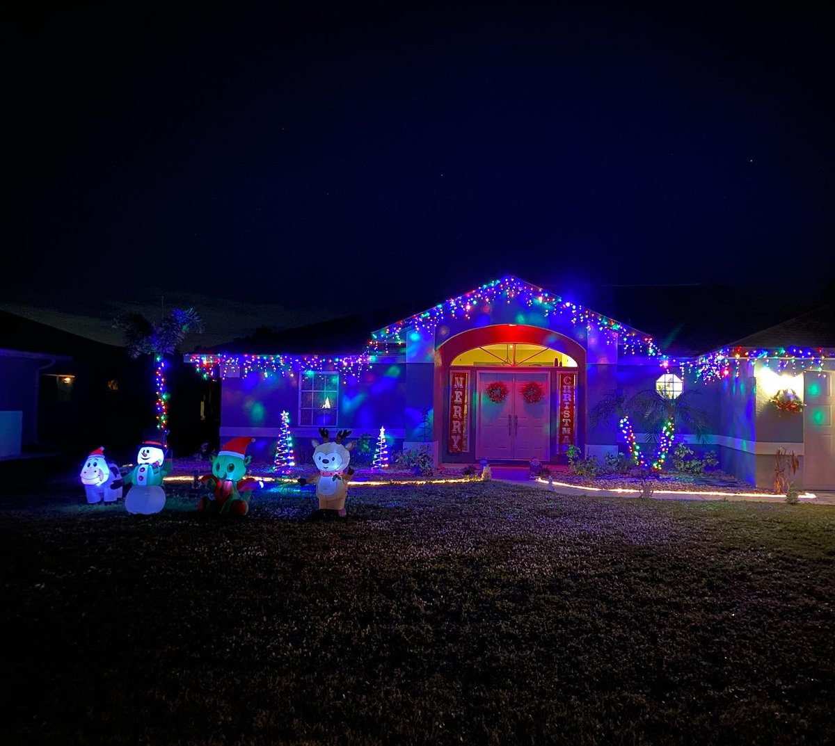 🎄🦌Holly Jolly Christmas ☃️🎅🏻🏝 tweet media