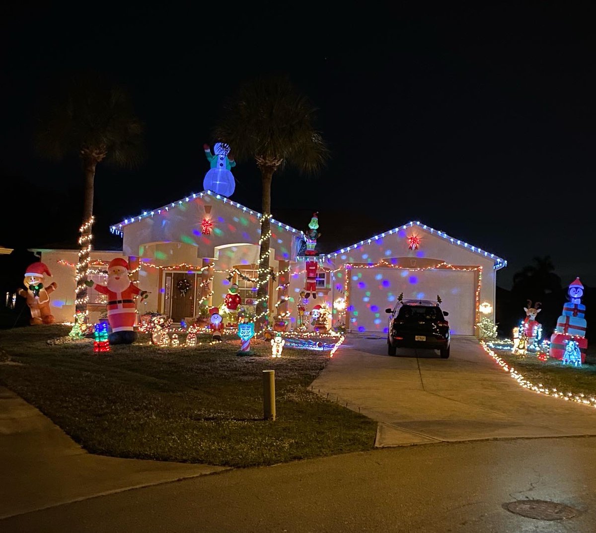 🎄🦌Holly Jolly Christmas ☃️🎅🏻🏝 tweet media