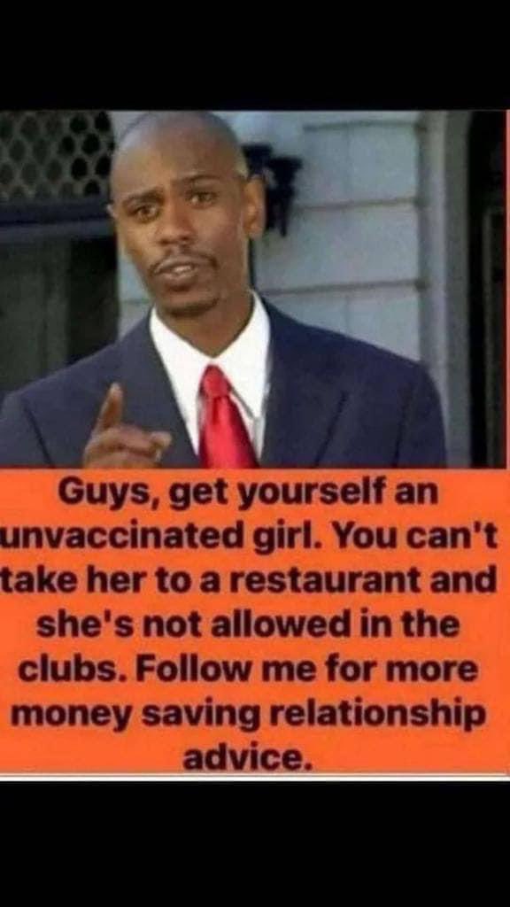 MReport101's tweet image. #proudlyunvaxxed