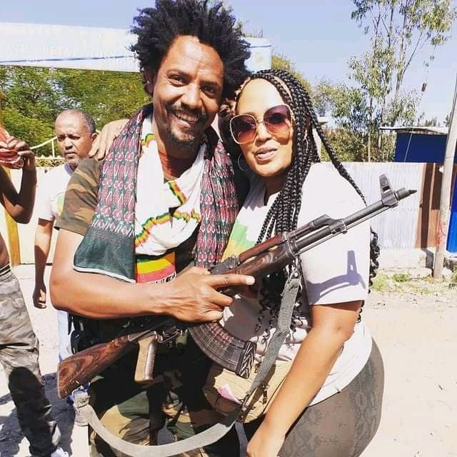 Hanayohanness's tweet photo. ነፍጠኛ ነኝ አከተመ። https://t.co/Sy1v55sSp5