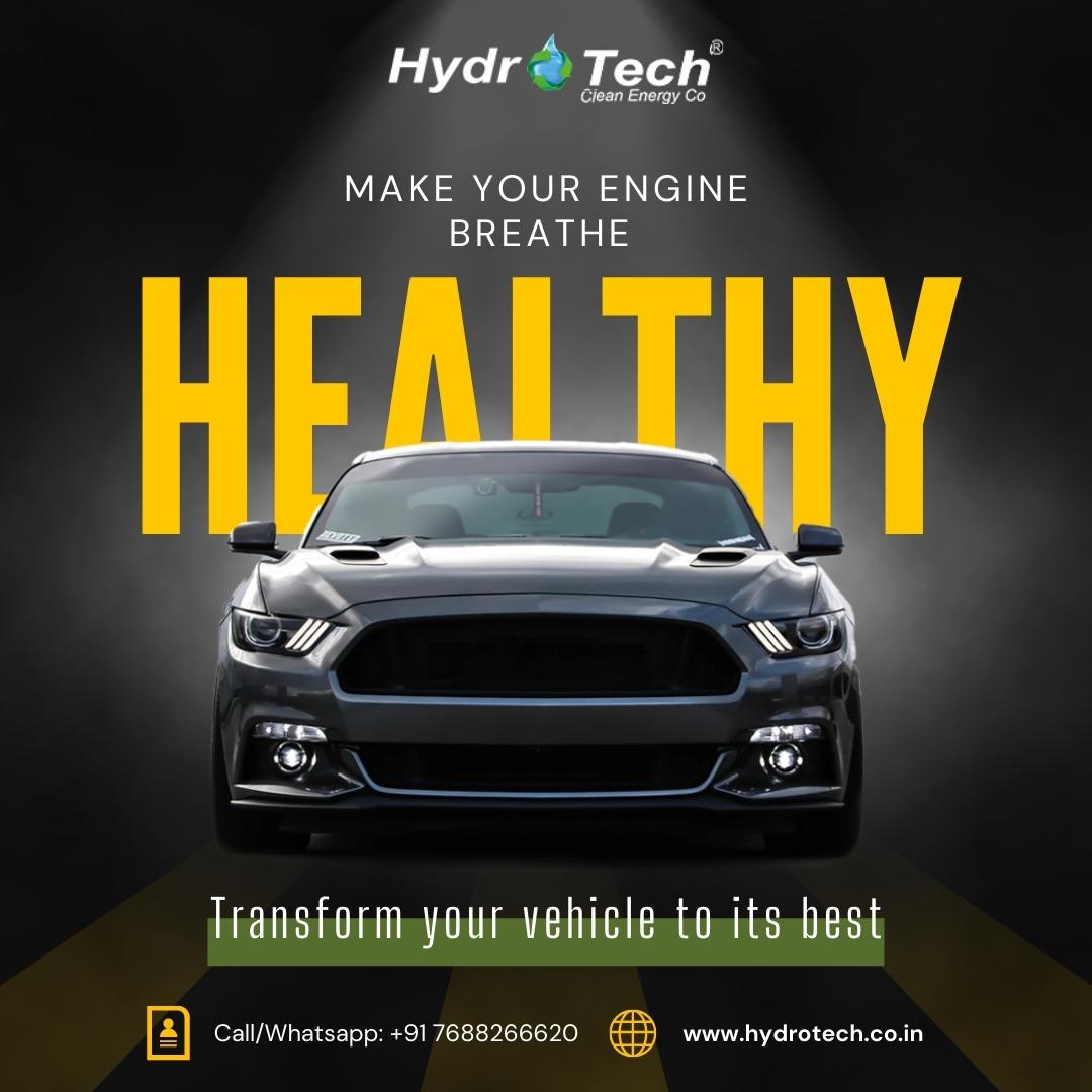 Healthy car, healthy life
Healthy engine, best mileage.
Visit us at: hydrotech.co.in
.
.
#newbusiness #gogreen #startups #cleanenergy #cleanengine #highrevenue #HHOcleaning #hydrogencleanenergy