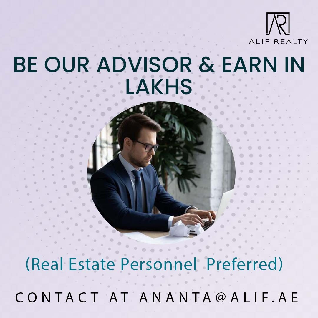 AlifRealty's tweet photo. Are you also a real estate consultant looking for opportunities but could not find one?
Then we are here for you with the highest slab. You will also be provided with the best and qualified lead support.
Interested?
Please fill the following form
https://t.co/90zJvVKDbH https://t.co/6MrGDN54JR