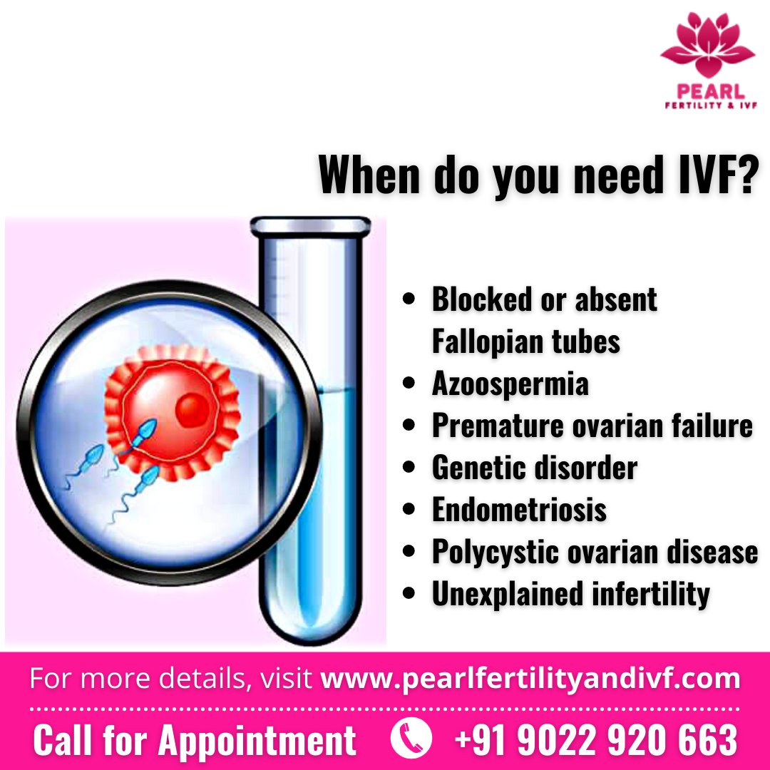 and_ivf's tweet photo. When you need IVF?
#iuitreatment #failedivf #infertilityawareness #ivfpregnancy #ivfsuccess #infertility #Hysteroscopy #IVFCentre #ivfjourney #IUI https://t.co/uOhu2Sz51G