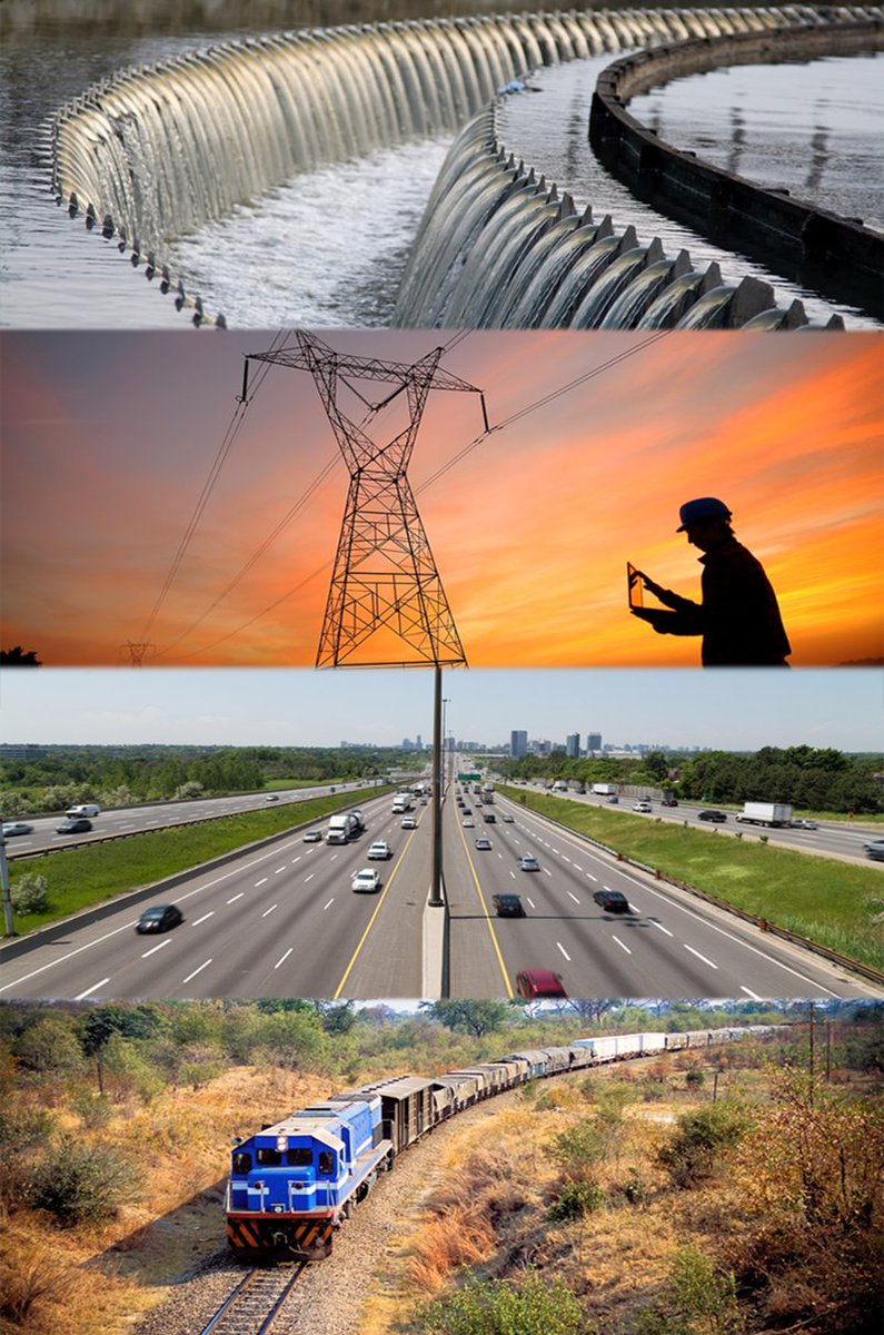 PIDA_Africa's tweet image. In the coming 10 years #PIDAPAP2 will immensely contribute to improving intra-Africa connectivity by

↘️ Enhancing corridor infrastructure facilities

↘️ Ensuring accessible &amp;amp; affordable energy 

↘️ Facilitating digital transformation 

↘️ Boosting transboundary water management
