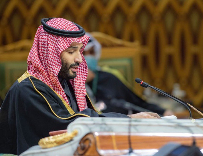 ajlnalajlan's tweet photo. أهنئ مولاي خادم الحرمين الشريفين وسمو سيدي ولي العهد بنجاح  #القمة_الخليجية_في_الرياض، وبعون الله تتوج هذه المسيرة بما أشار اليه سمو ولي العهد من تطلعات استكمال بناء تكتل اقتصادي مزدهر وإيجاد بيئة جاذبة ومحفزة تعتمد على تنويع مصادر الدخل وإطلاق إمكانات قطاعاتنا الاقتصادية الواعدة https://t.co/oscYWCO4eM