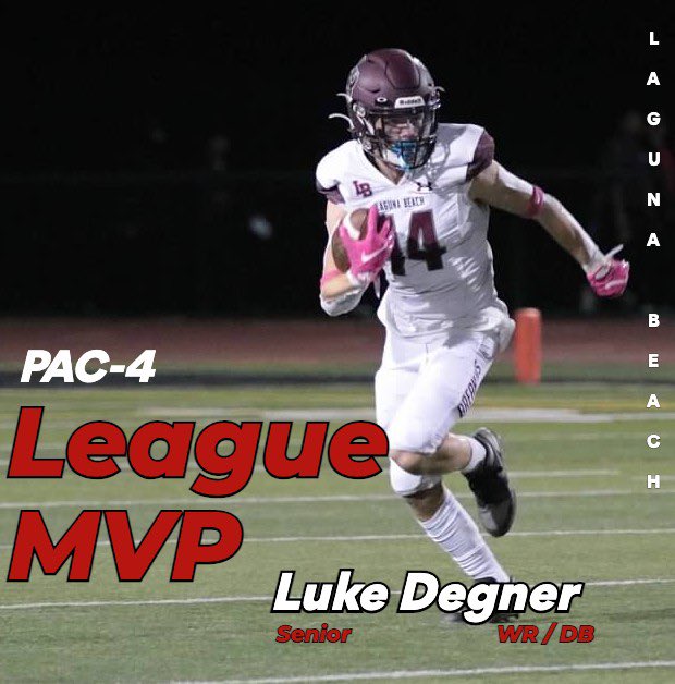 Laguna Beach Football tweet media