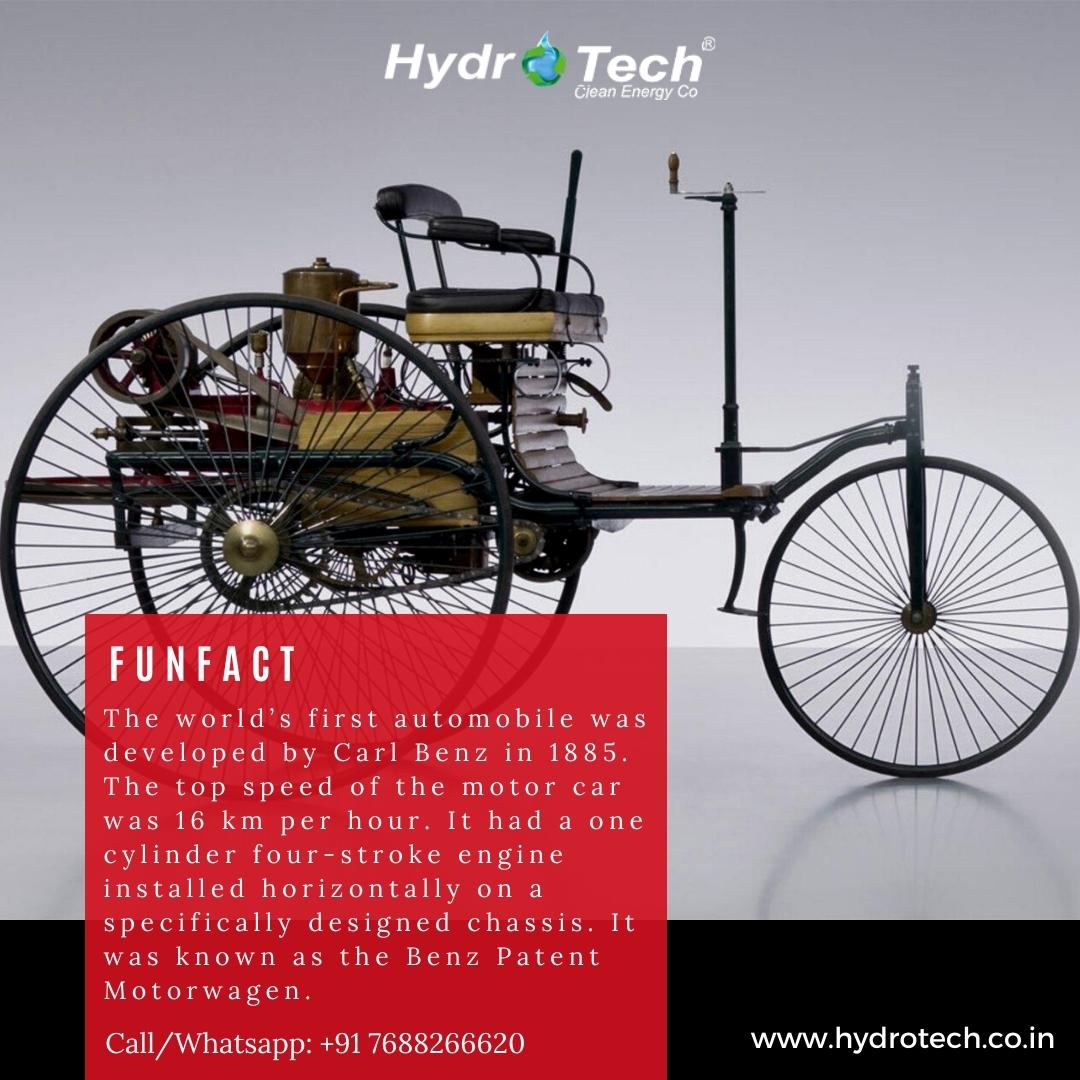 Fun fact here....
Visit us at: hydrotech.co.in
.
.
#newbusiness #gogreen #startups #cleanenergy #cleanengine #highrevenue #HHOcleaning #hydrogencleanenergy