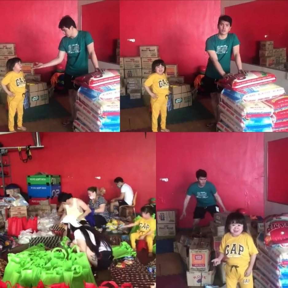 SocorroSuzzette's tweet photo. ACT &amp; GOD Will Act,,WORK &amp; HE will Work.

MAHAL’S BDAY CELEBRATION
#MahMygzWorldCharity https://t.co/CdowqOcHgX