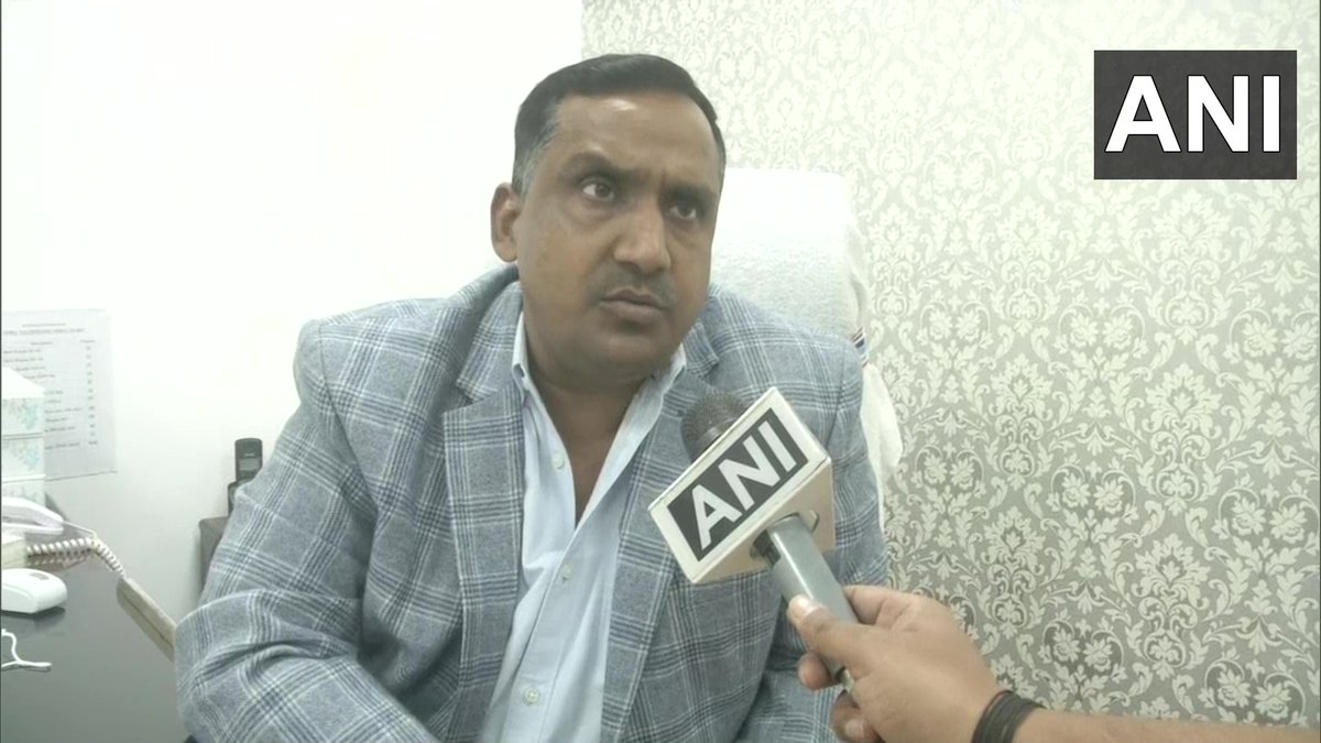About Omicron, WHO, ICMR have said that it has the capacity to spread 7 times more than Delta variant. I don't think that accurate assessment of this variant's impact has been done yet. We're taking necessary measures- testing, tracking in place: Jharkhand Health Min Banna Gupta