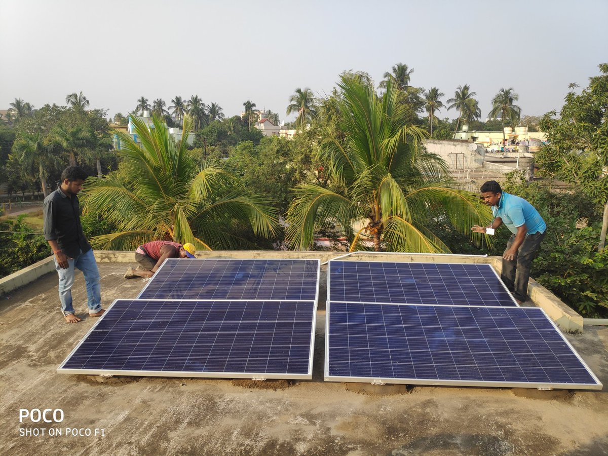 solar_mo's tweet photo. Off-grid Solar Solutions for your home to tackle elongated powercuts during natural calamities. #GoSolarWithMoSolar @OREDA_Odisha @EforA_Coalition @thecleannetwork @UN_Energy @UNDP_India https://t.co/8AFONRcnAv