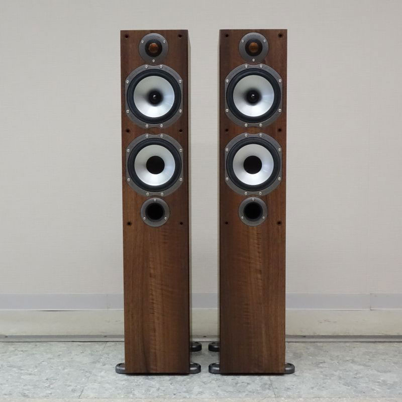 処分価格です！MONITOR AUDIO モニター オーディオ Bronze BX5 トール