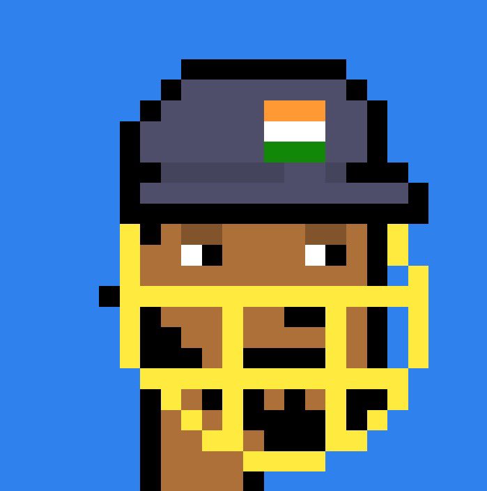 Indian Pixels tweet media